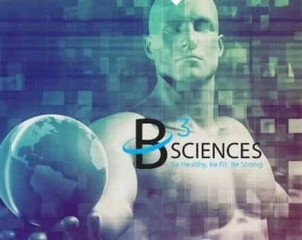 B3 Science