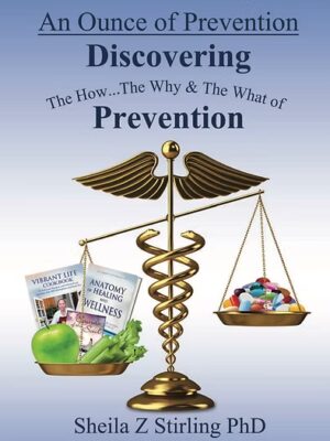 An Ounce of Prevention (eBook)