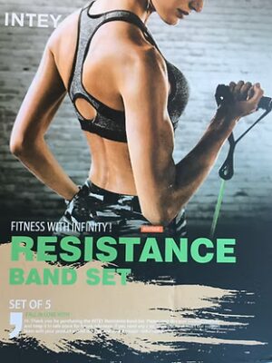 Resistance Bands