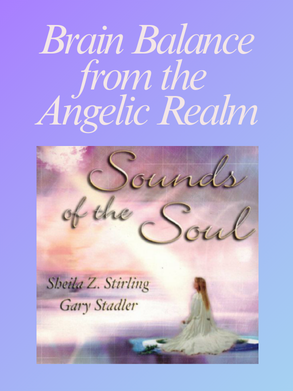 sounds of the soul