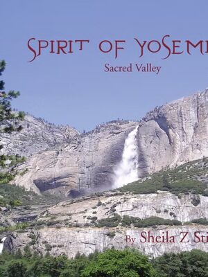 Spirit of Yosemite (eBook)