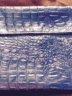 Silver 3 Layer Tablet Case