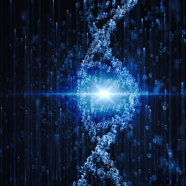 The Most Advanced Genetic Testing