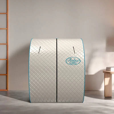 Relax Sauna