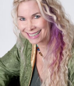 Picture of Sheila Z Stirling PhD
