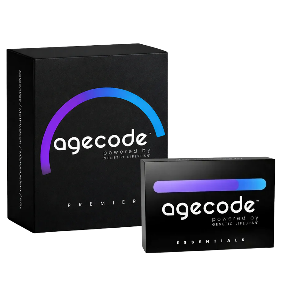 AgeCode-Bundle
