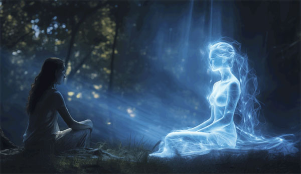 Spiritual Guides