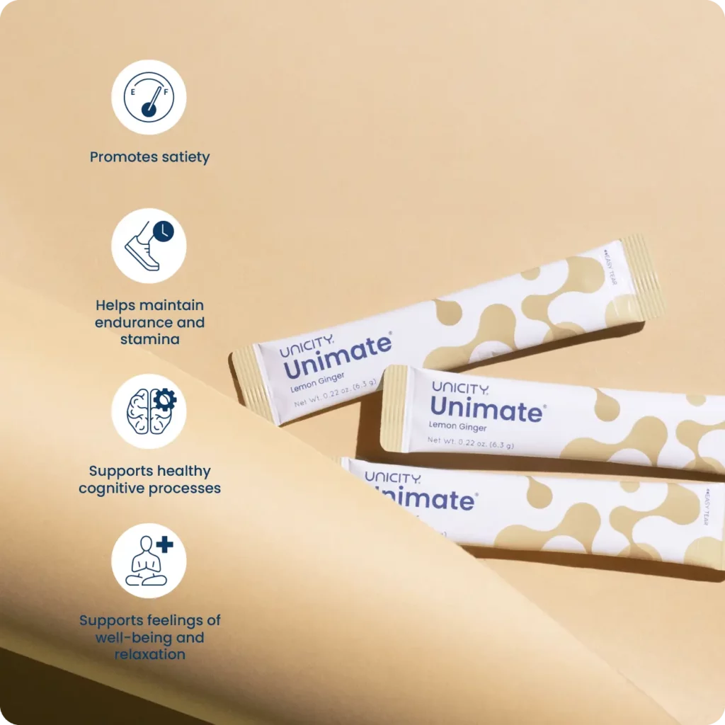 Unimate-benefits