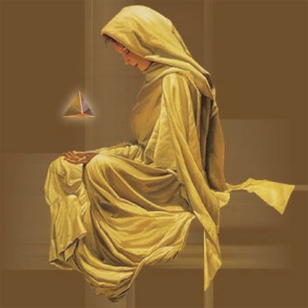 holy spirit