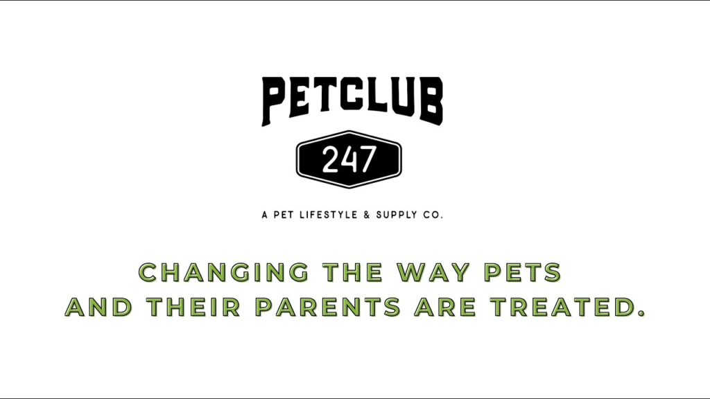 Pet Club 247