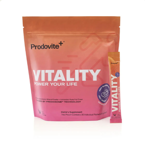 vitality
