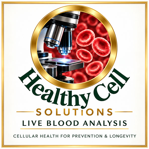 Healthy Cell Live Blood Analysis