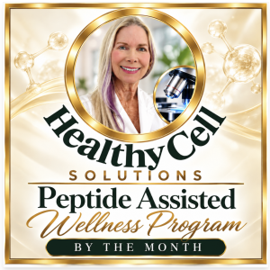 WELLNESS.PEPTIDE ASSISTED PROGRAM